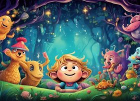 5岁小故事大全；5岁小朋友故事大全