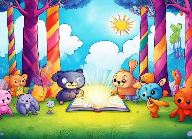 故事书大全视频(故事书大全阅读3-5岁视频) 故事书大全视频(故事书大全阅读3-5岁视频)