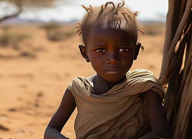 非洲饥饿儿童纪录片真实故事 - 非洲的饥饿儿童纪录片 非洲饥饿儿童纪录片真实故事 - 非洲的饥饿儿童纪录片