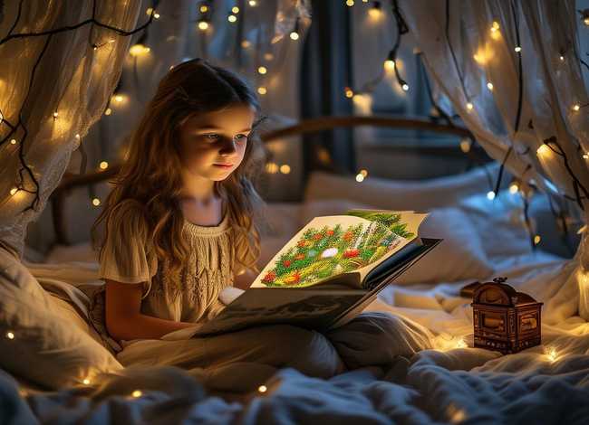 床边故事的歌曲 床边故事的歌曲有哪些