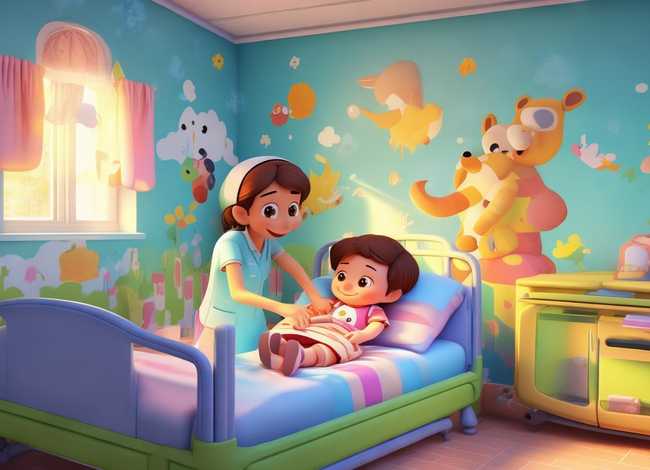 儿童医院温馨卡通;儿童医院温馨卡通图片 儿童医院温馨卡通;儿童医院温馨卡通图片