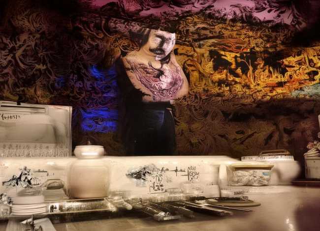 十二生肖的故事民间神话 - 十二生肖的故事民间神话传说