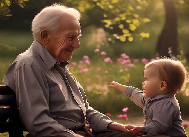 敬老小故事50字 关于敬老的小故事50字 敬老小故事50字 关于敬老的小故事50字