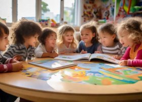 适合托班故事、适合托班故事有哪些