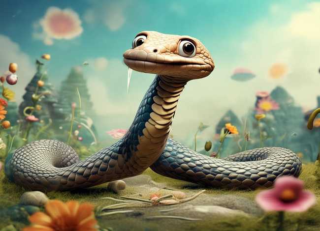 小故事画蛇添足、小故事画蛇添足视频