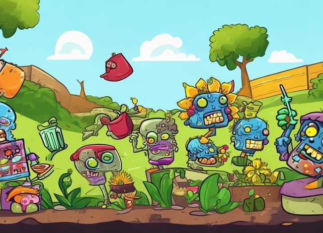植物大战僵尸儿童版下载、植物大战僵尸小孩版下载 植物大战僵尸儿童版下载、植物大战僵尸小孩版下载