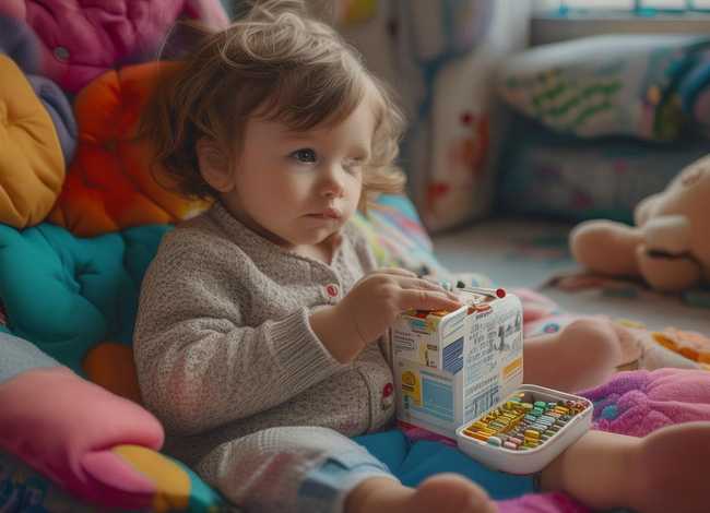 儿童又吐又拉肚子吃什么药，儿童又吐又拉肚子吃什么药最有效