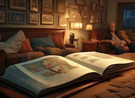 成年人睡前故事100篇，成年睡前故事大全集