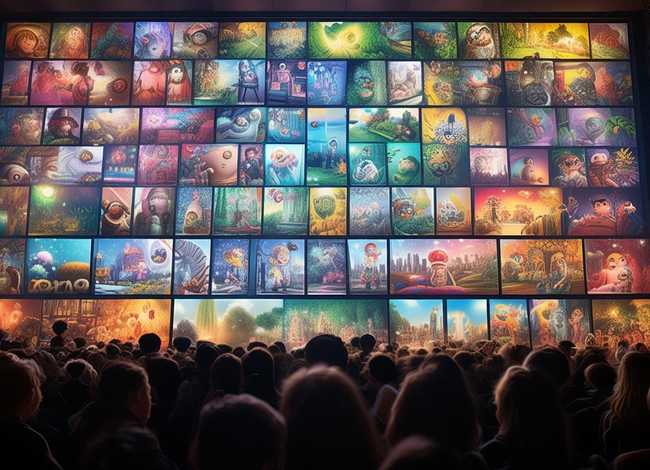 4399儿童故事视频大全连续播放 4399故事视频大全连续播放100首