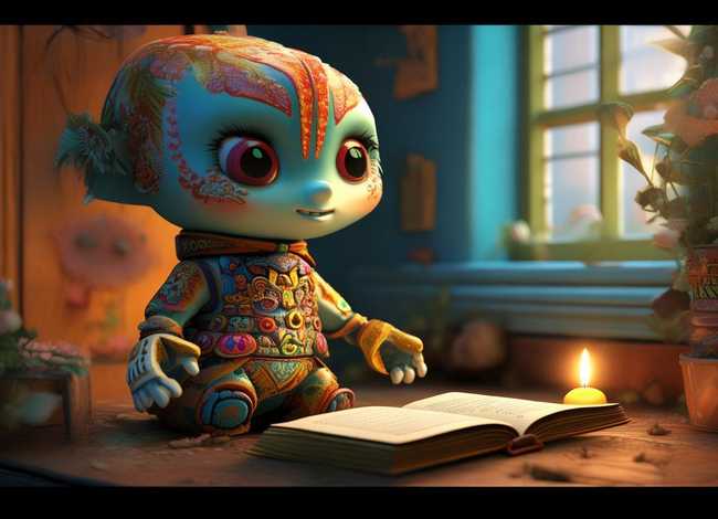 讲故事玩具 小玩具讲故事 讲故事玩具 小玩具讲故事