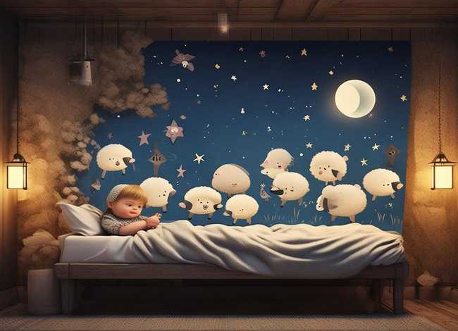 关于羊的儿童睡前故事(有关羊的睡前故事) 关于羊的儿童睡前故事(有关羊的睡前故事)