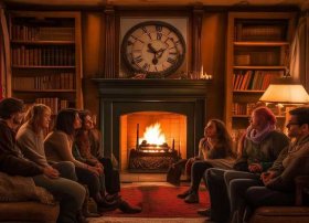 口语故事大全三分钟，口语故事大全三分钟内容