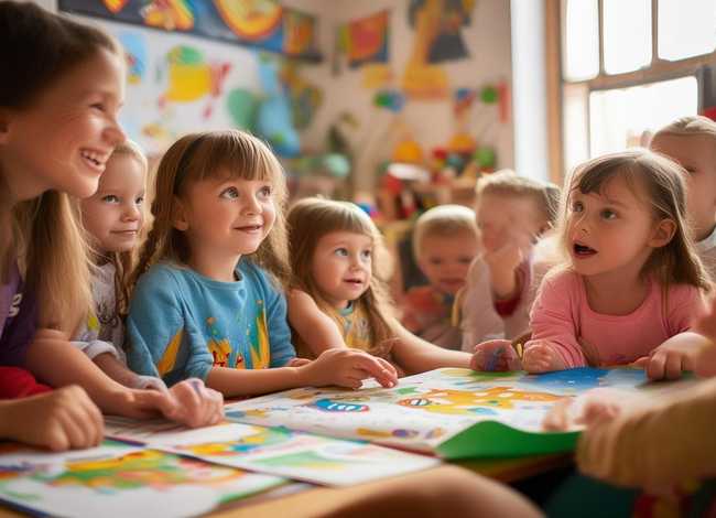 中班儿童故事3-6岁完整版(中班幼儿故事3到5分钟) 中班儿童故事3-6岁完整版(中班幼儿故事3到5分钟)