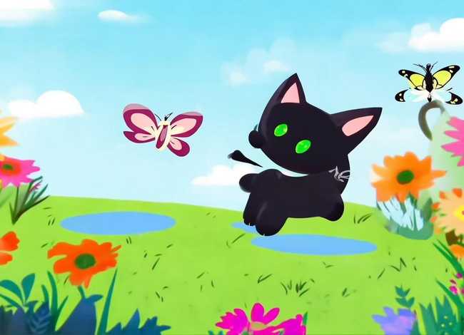 喵喵儿歌4399儿歌故事大全、4399猫小帅儿歌故事大全