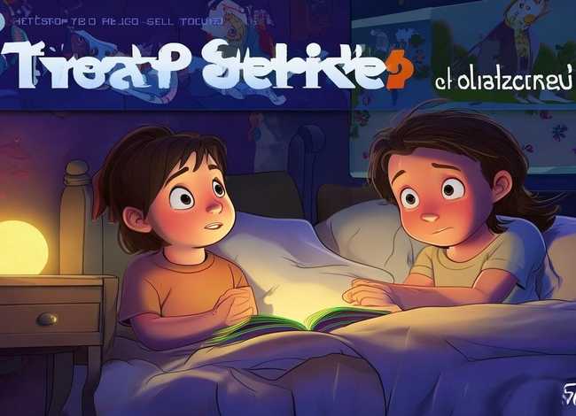 9一10岁睡前故事视频（睡前故事大全视频9到10岁孩子听的）