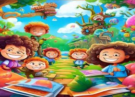 小学生经典故事，小学生经典故事6-12岁