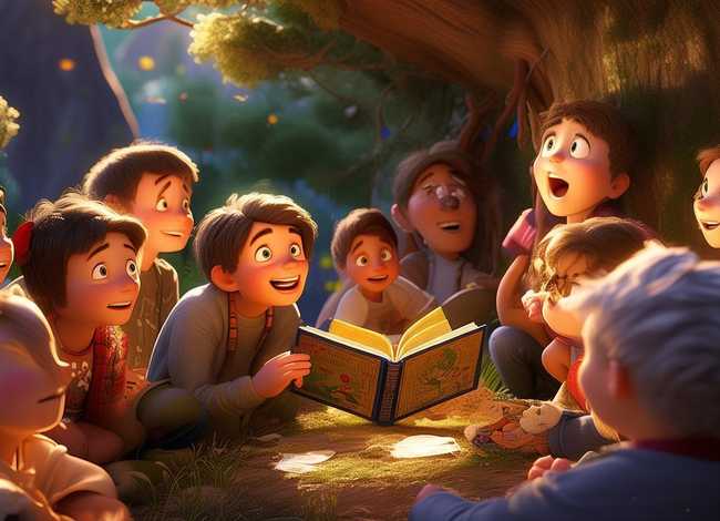 儿童故事有名的；中外有名的儿童故事