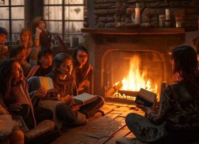 感人小故事精选 感人小故事精选摘抄