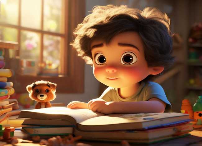 儿童懂事故事视频（懂事的孩子故事视频）