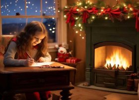 关于圣诞小故事；关于圣诞小故事的作文