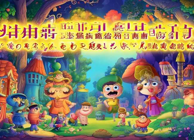 儿童绘本阅读带拼音故事；绘本故事带拼音文字版