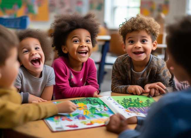 四年级课外故事（四年级课外故事300字左右）