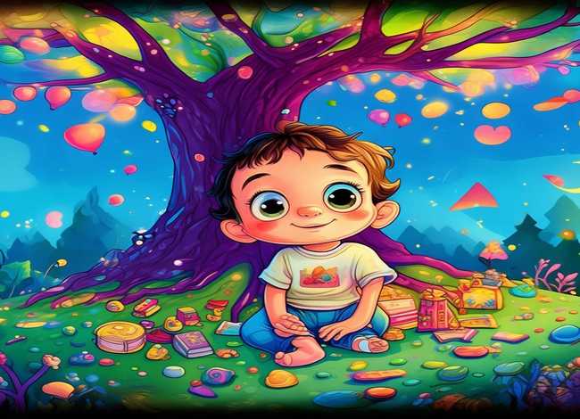 图片幼儿故事、有图片的幼儿故事