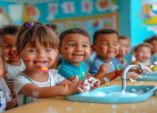 有关讲卫生的幼儿故事、有关讲卫生的幼儿故事大全 有关讲卫生的幼儿故事、有关讲卫生的幼儿故事大全