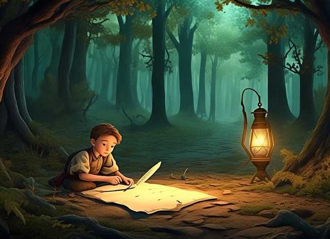 故事特点 故事特点英语 故事特点 故事特点英语