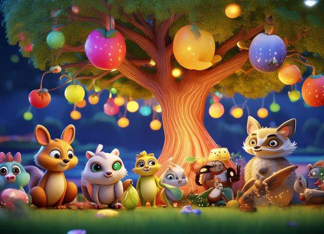 幼儿故事主题类型 - 幼儿故事主题类型有哪些