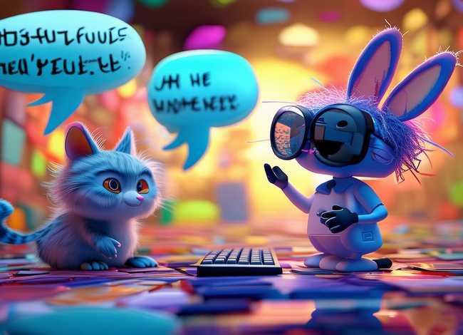 幽默有趣的聊天对话内容 幽默有趣的聊天对话内容是什么