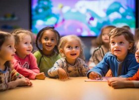 短儿童故事视频；短故事儿童视频3-6岁