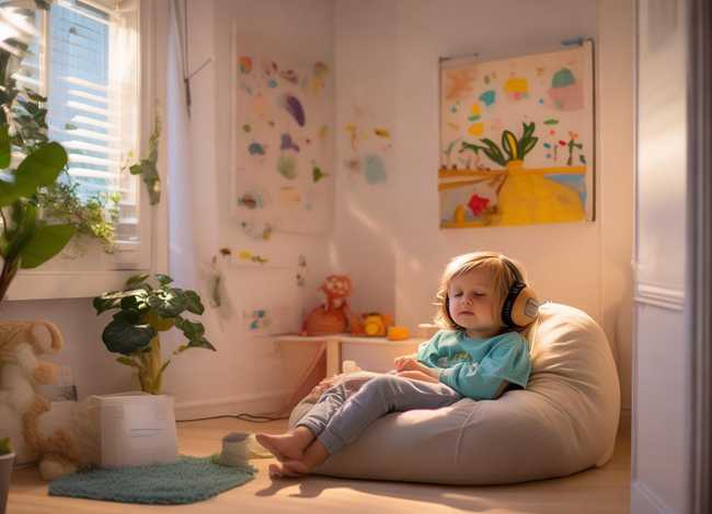 适合儿童冥想的音乐及引导5分钟视频 - 儿童冥想训练音频3到10岁 适合儿童冥想的音乐及引导5分钟视频 - 儿童冥想训练音频3到10岁