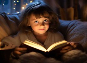 睡前故事八岁 - 睡前故事八岁以上