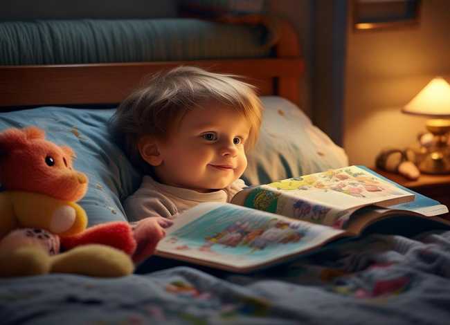 儿童听睡前故事影响睡眠吗(小孩子睡觉前听故事会影响入睡吗?) 儿童听睡前故事影响睡眠吗(小孩子睡觉前听故事会影响入睡吗?)