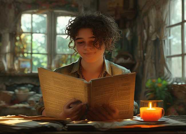 适合表演的小故事 适合表演的小故事100字