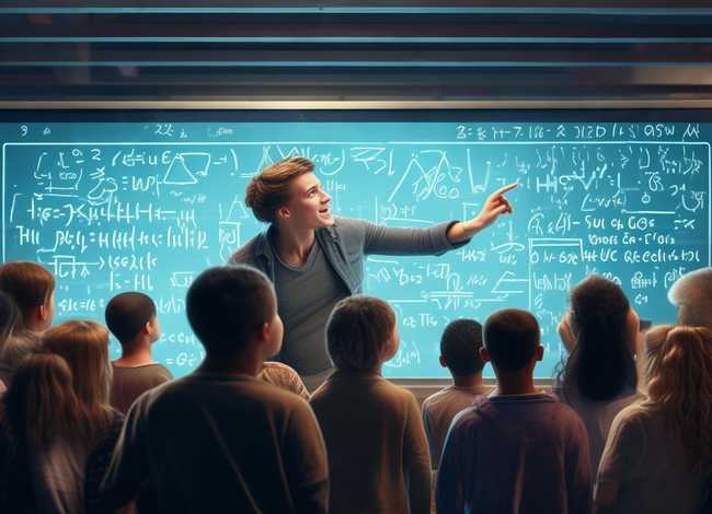 数学的故事4集 数学的故事4集观后感