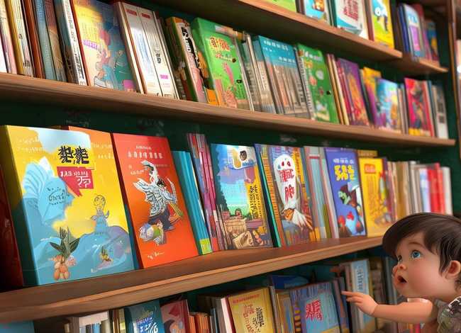 带有拼音小儿故事书 带有拼音小儿故事书有哪些