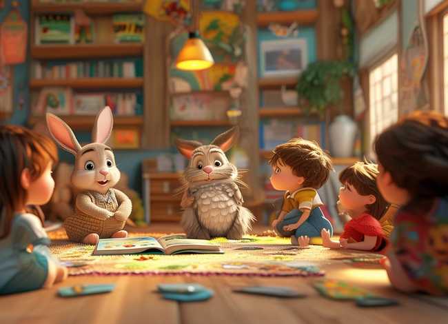 适合两个人讲的故事幼儿故事 适合两个人讲的故事幼儿故事有哪些 适合两个人讲的故事幼儿故事 适合两个人讲的故事幼儿故事有哪些