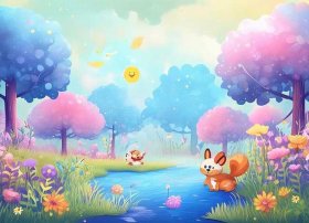 适合幼儿故事的配乐；适合幼儿故事的配乐纯音乐