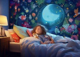 睡前故事3-6岁；睡前故事3-6岁文字版