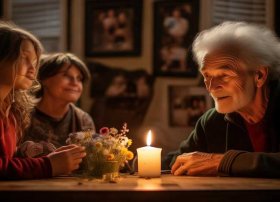 感恩故事演讲稿三分钟 - 感恩故事演讲稿三分钟左右