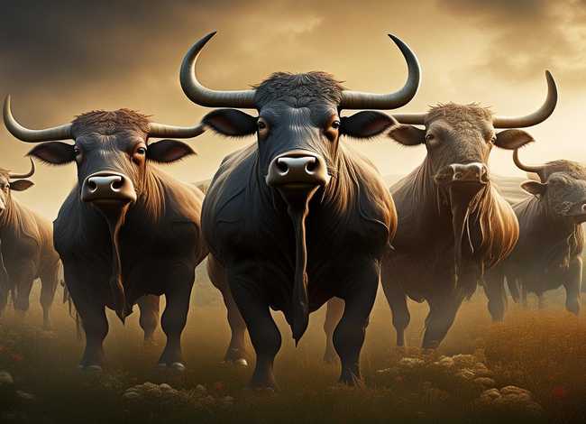 三头公牛的故事在线听；三头公牛的故事在线听书