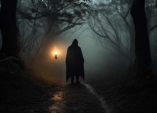 1灵异故事（灵异故事短篇）