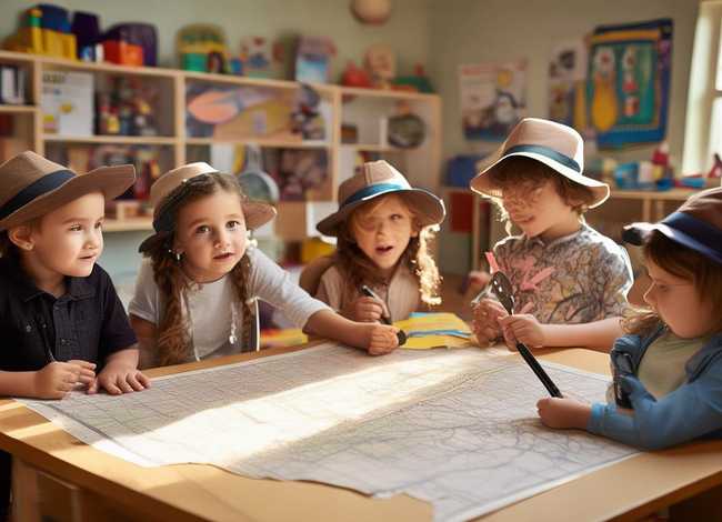 儿童侦破案件故事完整版 - 幼儿侦探破案小故事 儿童侦破案件故事完整版 - 幼儿侦探破案小故事