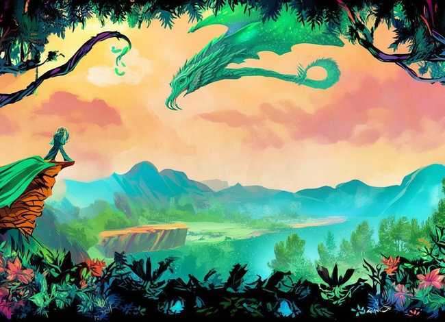 插画故事短视频 插画故事短视频教程 插画故事短视频 插画故事短视频教程