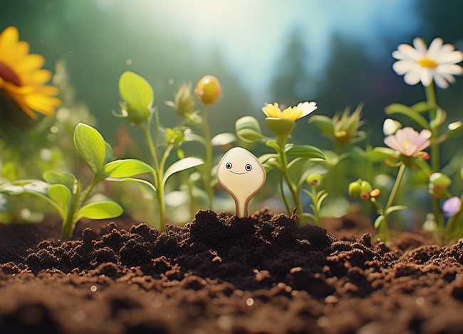 儿童读本小种子讲的故事有哪些（绘本小种子的故事内容）