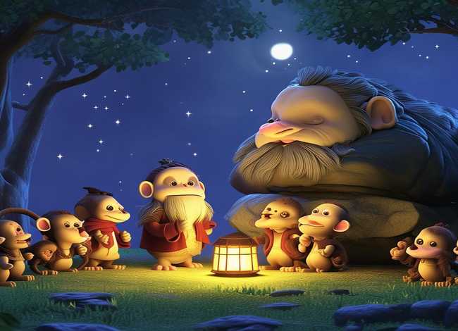 西游记儿童睡前故事;西游记幼儿睡前故事 西游记儿童睡前故事;西游记幼儿睡前故事