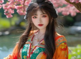 蛙趣视频里的美女 蛙趣视频里的美女是谁