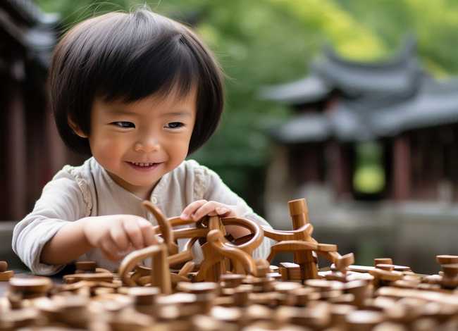 体现古代儿童聪慧机敏的故事简写（体现古代儿童聪慧机敏的故事）